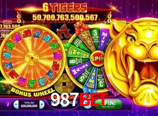 Experiência VIP 987bet
