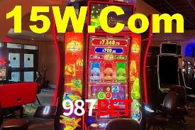 987bet: Seu Cassino Premiado com Pagamentos Rápidos