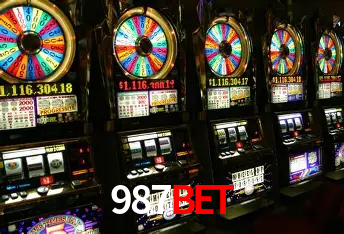 987bet São Paulo - Hot Promos