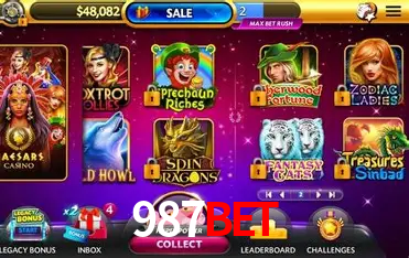 987bet - Support