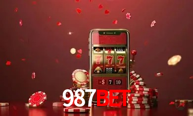 Promoção Relâmpago 987bet