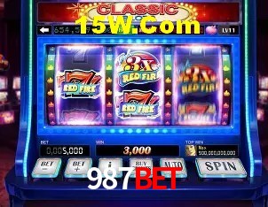 Ofertas Exclusivas 987bet
