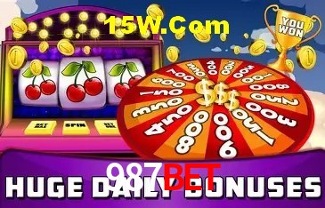 Especiais de Fim de Semana 987bet