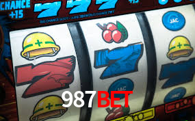Live Casino 987bet