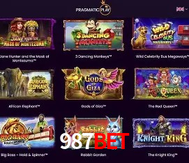 Login Seguro 987bet