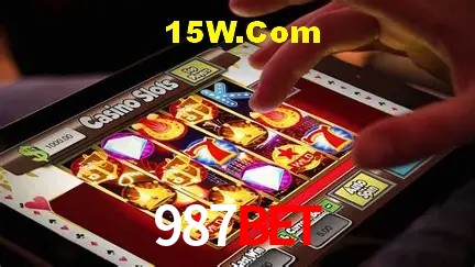 987bet - Winners Celebration