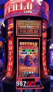 Daily Bonuses 987bet