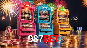 Game Providers 987bet