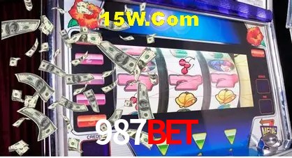 987bet Belo Horizonte - Jackpots
