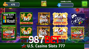 Football Betting 987bet