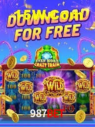 Slot Games 987bet