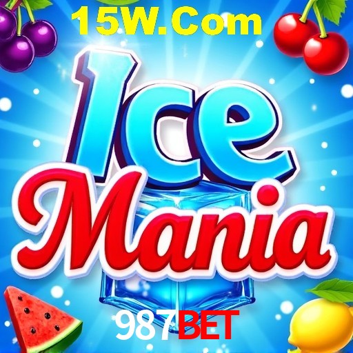 987bet Bônus - Pacote R$5.000 + VIP