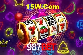 987bet - User Statistics