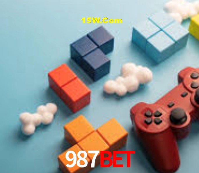 Provedores de Jogos 987bet