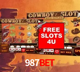 987bet Salvador - Football