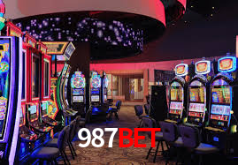 987bet App Interface