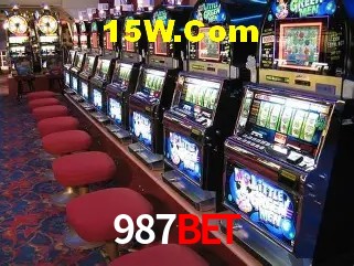 987bet - Security