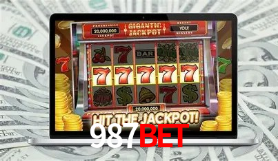 Sistemas de Segurança 987bet