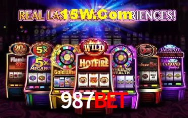 987bet - Pagamento PIX Instantâneo