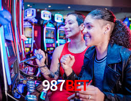 Sinta a adrenalina dos jogos de cassino com 987bet