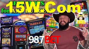 Roulette Table 987bet