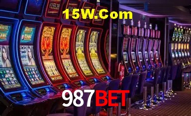 Tecnologia da Plataforma 987bet
