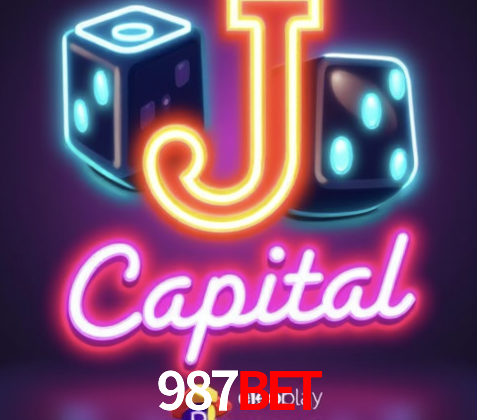 Jogos de Slot 987bet
