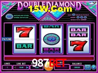 987bet Promoções - 30+ Ofertas Diárias
