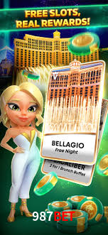 Premium Interface 987bet