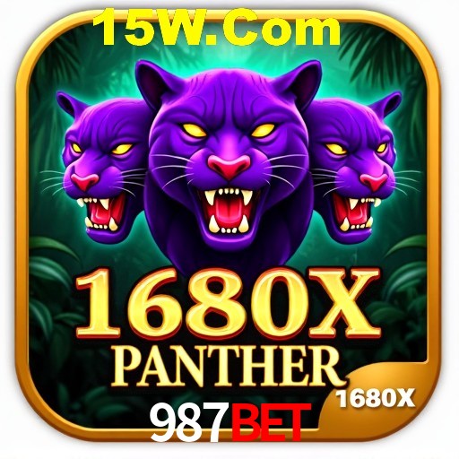 Bônus de Boas-vindas 987bet