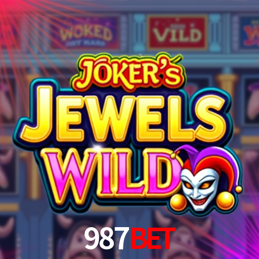 Casino Ao Vivo 987bet