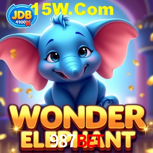 Game Providers 987bet