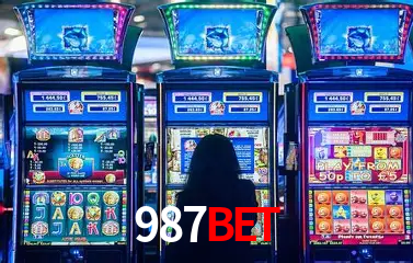 Provedores de Jogos 987bet
