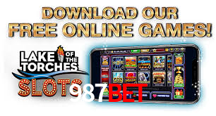 Live Casino 987bet
