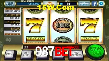 Diretório de Jogos 987bet