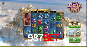 987bet App Interface