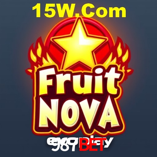 Descubra o Mundo do Cassino Online com 987bet